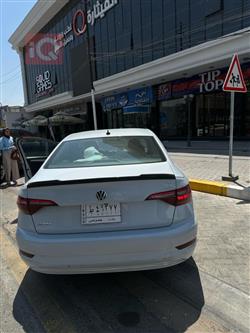 فولكسفاغن جيتا